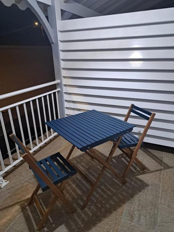 Bekeke Apartment Capesterre Cameră foto