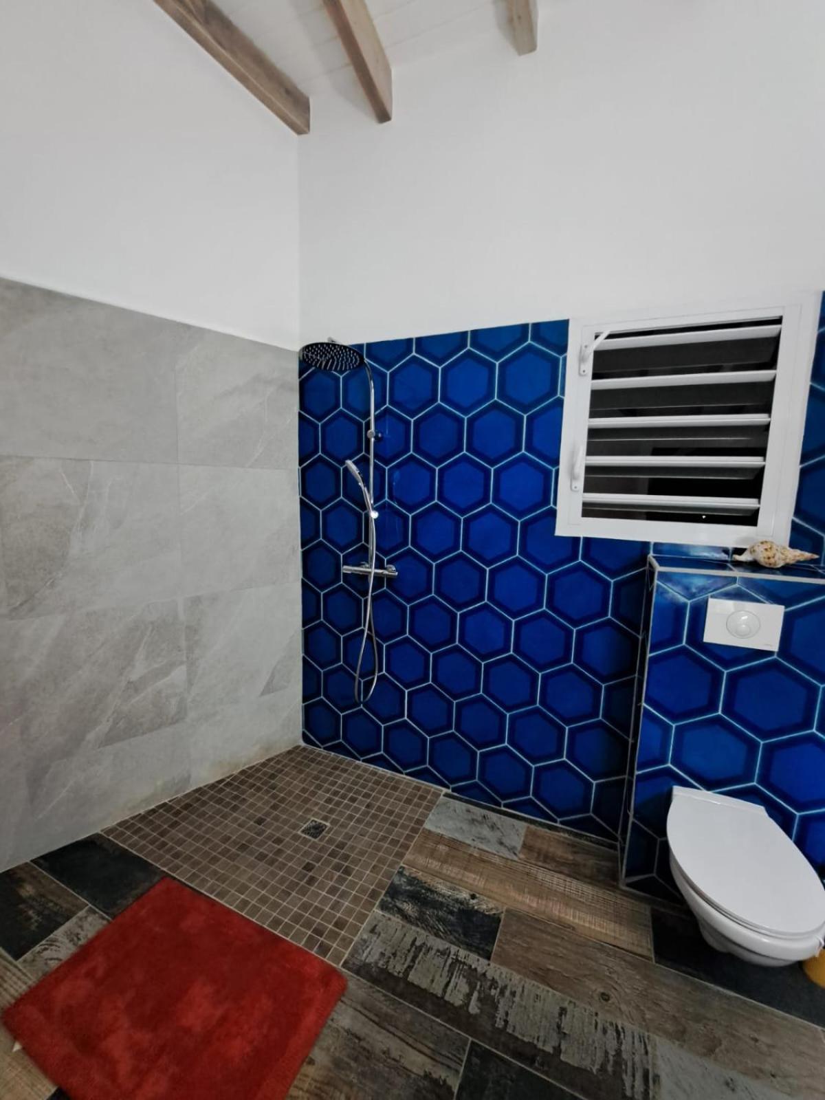 Bekeke Apartment Capesterre Exterior foto